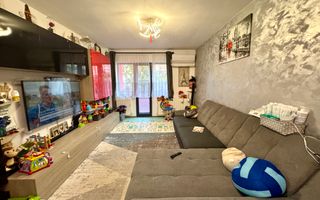 Apartament 3 camere | Etaj 2 cu lift | Zona Carpati 2 - Poză 2