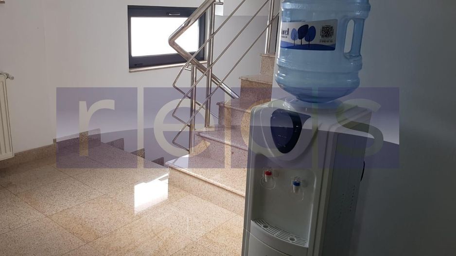 VANZARE CLADIRE BIROURI | ZONA DOROBANTI-BELLER - Poză 22