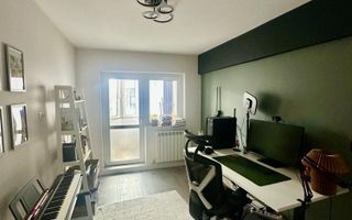 Apartament 3 camere, 71 mp, lângă Hala Centrală, Iași – Disponibil de la 1 iulie - Poză 5