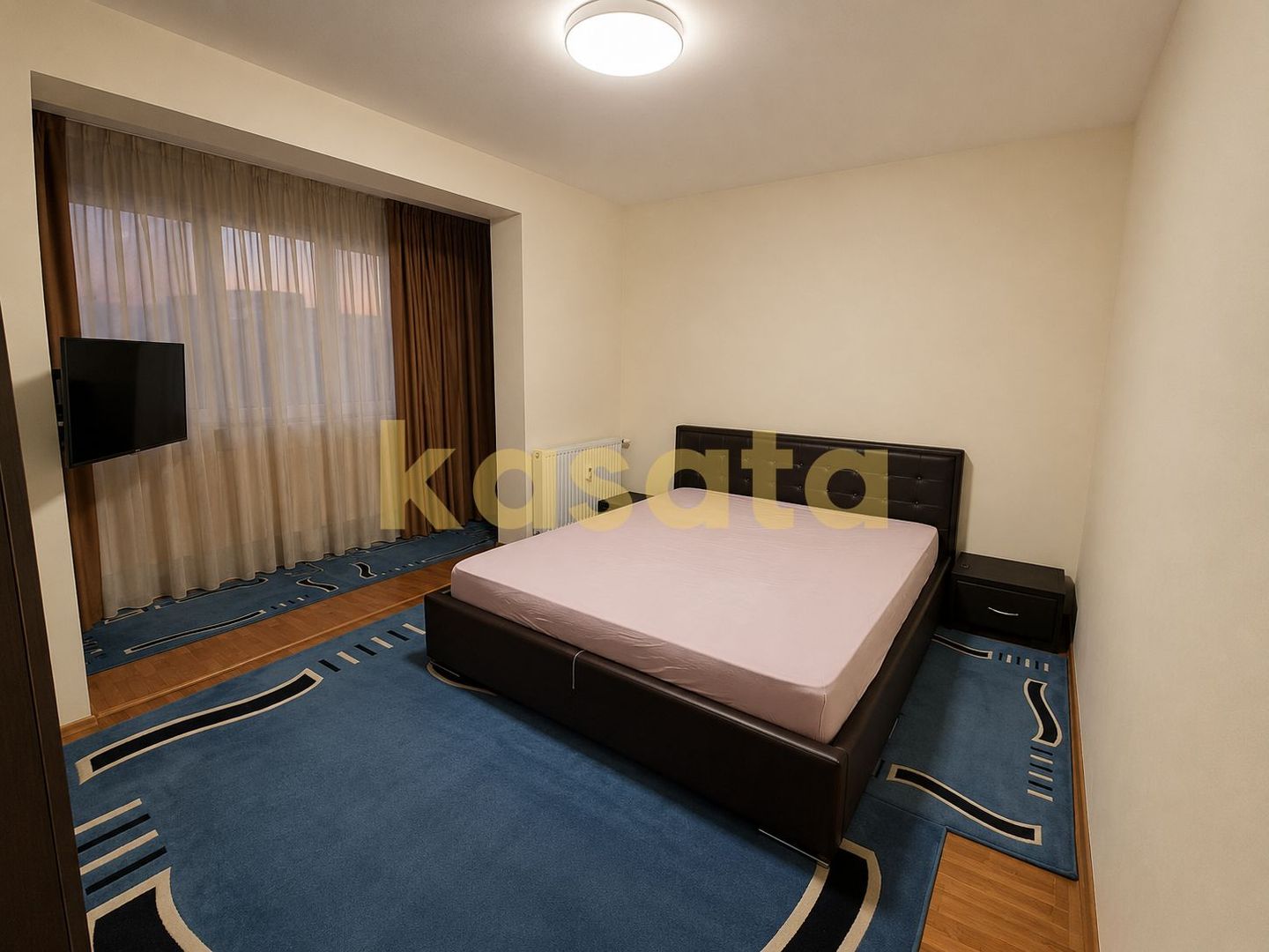 Ap 3camere| 65mp| Iancului/Metrou|Instalatii schimbate|Mobilat|Renovat - Poză 6