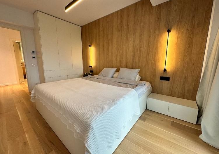 Apartament Premium 2 camere | Prima închiriere | The Level | 2 parcări incluse - Poză 10