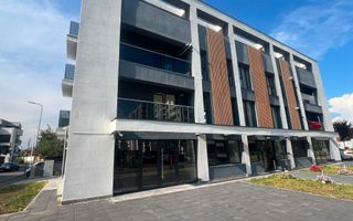 Studio modern de închiriat – Tractorul | 44 mp- PET FRIENDLY - Poză 5