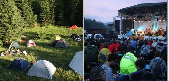 ***OFERTA NOUA*** Teren lângă Scenă, în Poiana Lupului, Gărâna - Poză 12