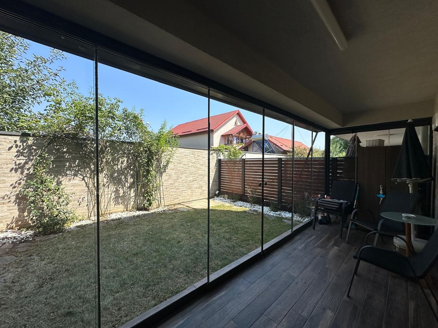 Prelungirea Ghencea – Casă spațioasă, mobilată și utilată, în complex - Poză 23