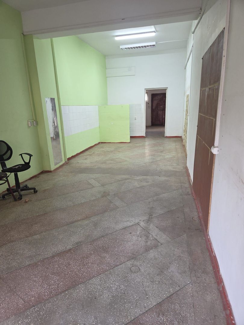 Spatiu comercial in Bartolomeu - Poză 9