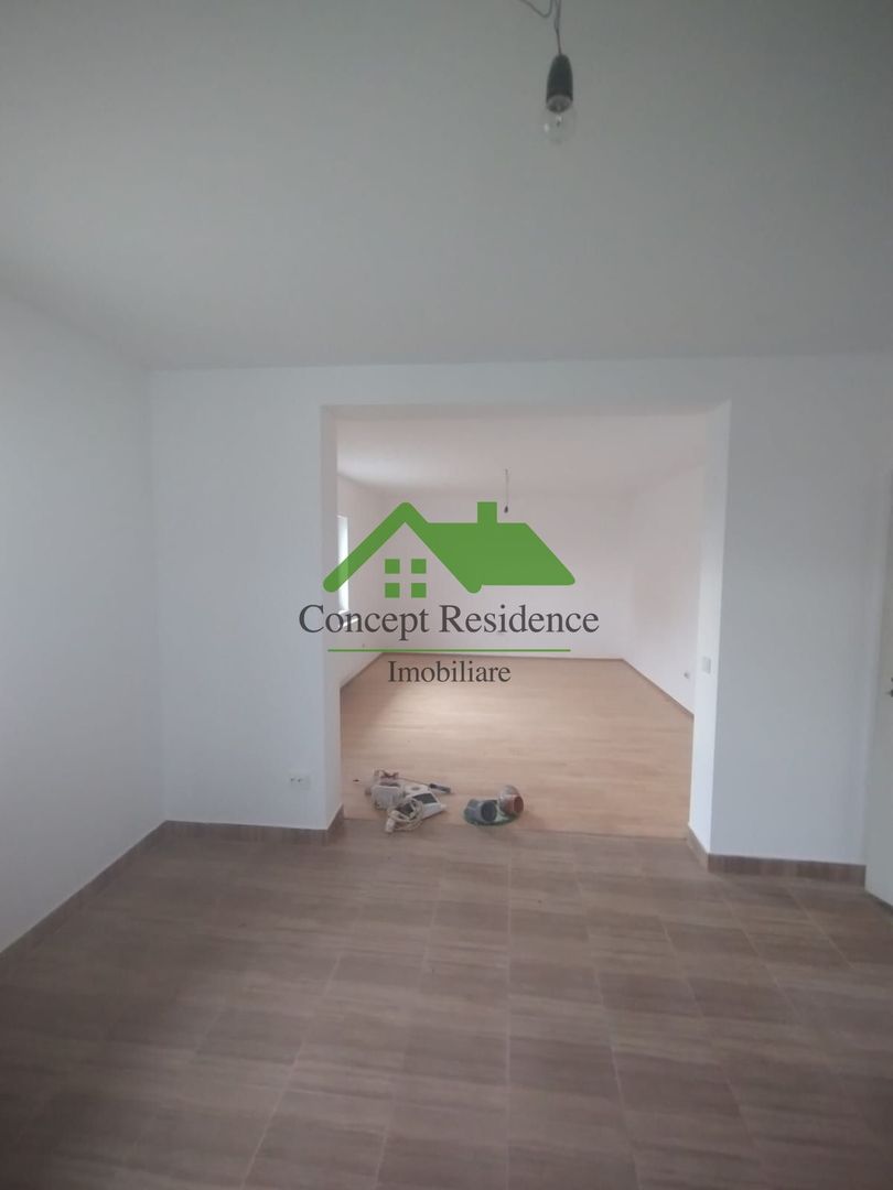 Vand casa P+M, sat Bargau - Poză 7