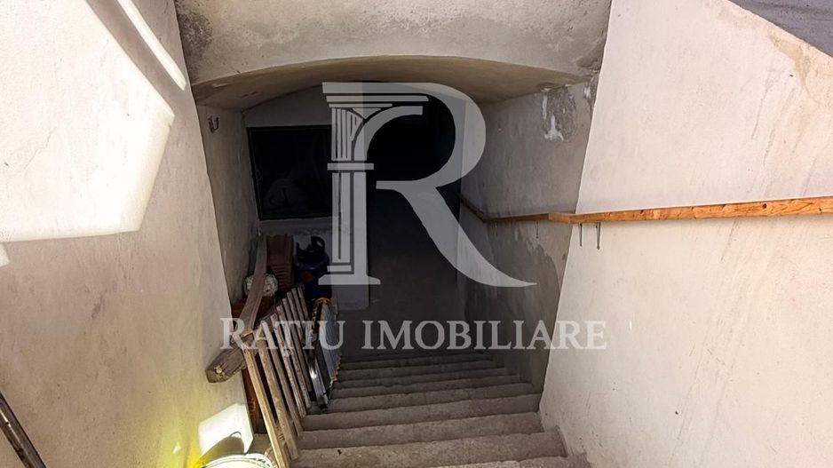 Casa cu 3 camere de inchiriat | Pet Friendly  | Zona Centrala - Poză 17