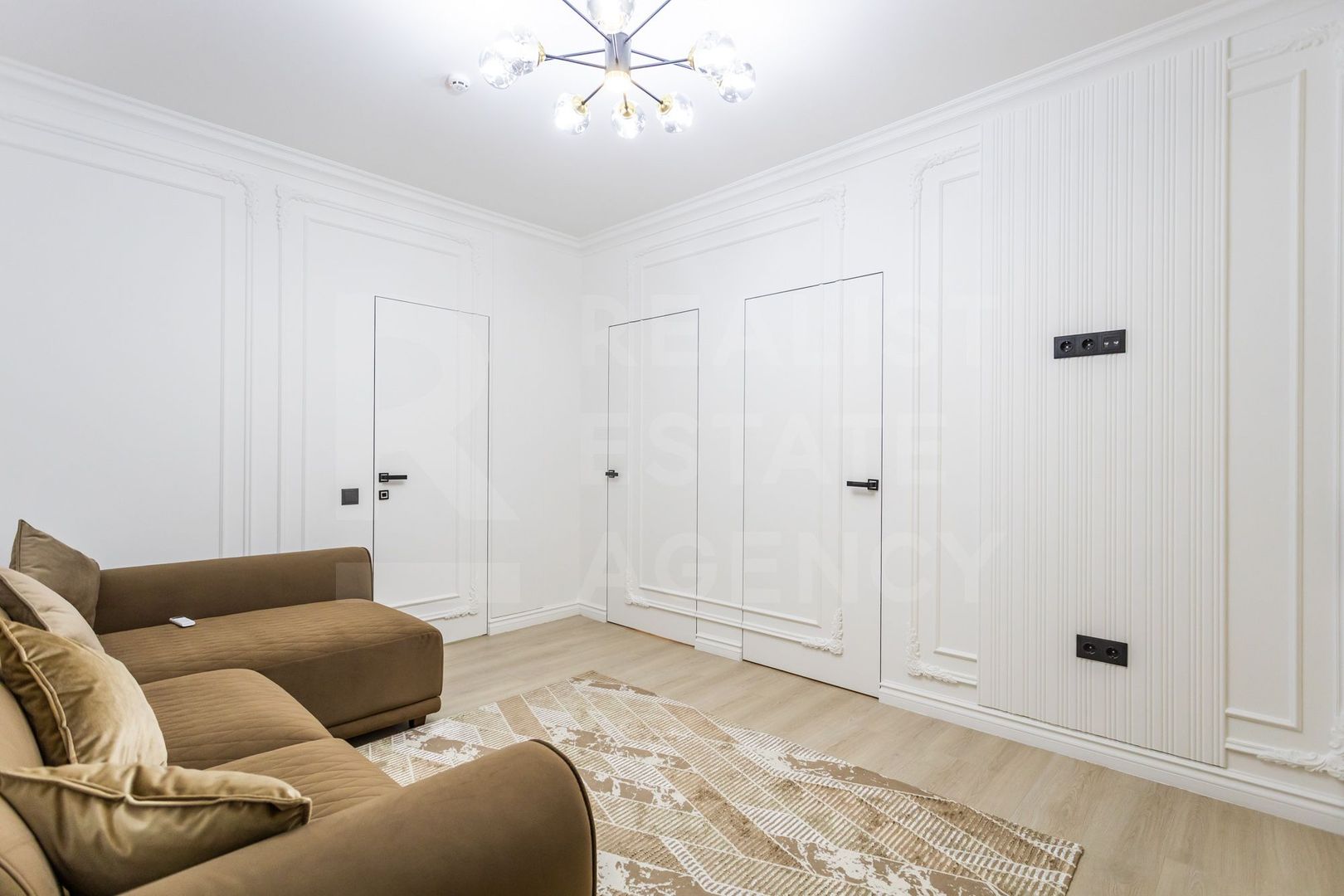 Vânzare, apartament, o cameră, strada Ion Buzdugan, Buiucani - Poză 9