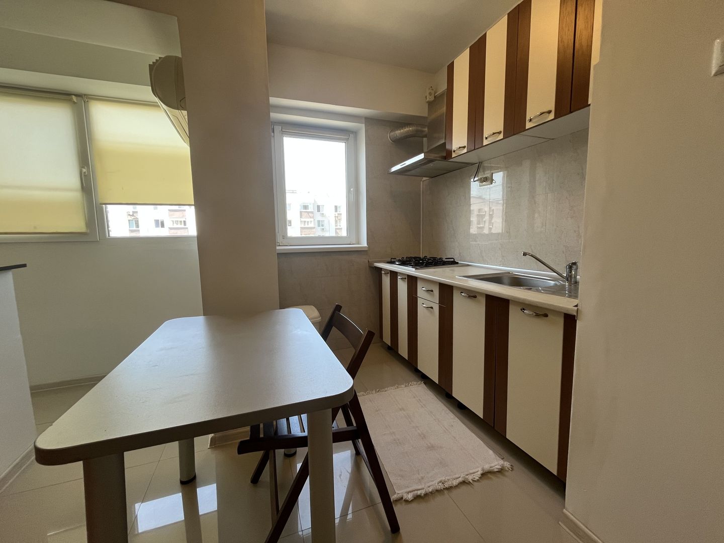 CRANGASI | Chirie Garsoniera | Metrou - Poză 5