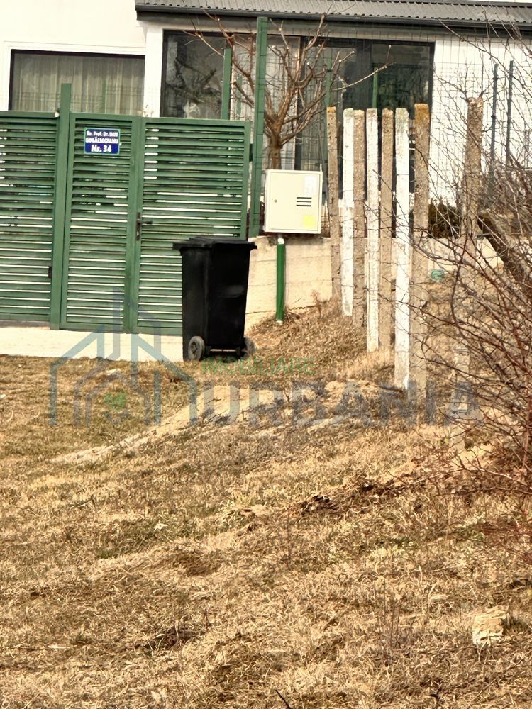 Teren Intravilan 500 mp, Vedere Panoramică, Zona Bucium, Iași - Poză 7