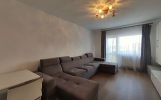 Apartament modern cu 3 camere decomandate | 70 mp | Cartierul Zorilor - Poză 4