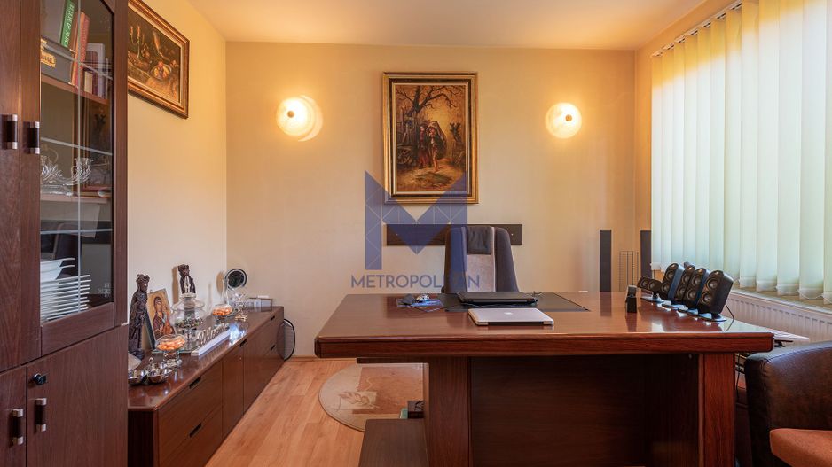 VILĂ 550 mp, LOT 1.006 mp Cartier Europa - Poză 13