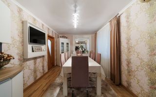 Eleganță și confort pe 500 mp de teren - Vilă în Ștefănești - Poză 10