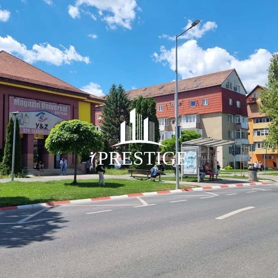 APARTAMENT 3 CAMERE | 2 BĂI | LOC DE PARCARE SUBTERAN | TEREZIAN - Poză 1