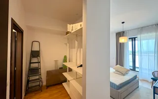 APARTAMENT de LUX cu 3 CAMERE cu Terasa si loc de parcare - Poză 13
