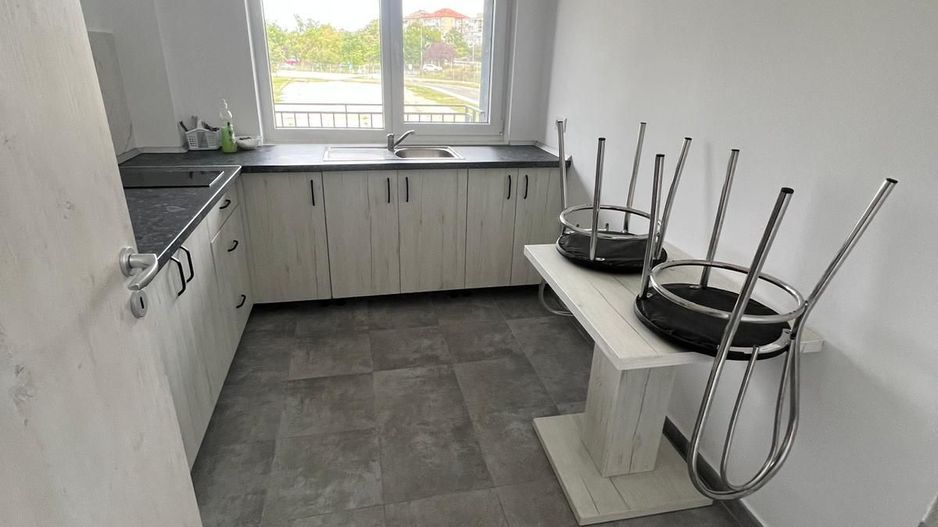 Cazare muncitori, regim hotelier. 375 E + TVA/lună. Comision 0 - Poză 5