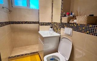 Apartament 3 camere, 63 mp, cu balcon. Gheorgheni, zona Hotel Royal. - Poză 10