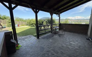 Casa moderna, de vanzare, Medias! - Poză 26