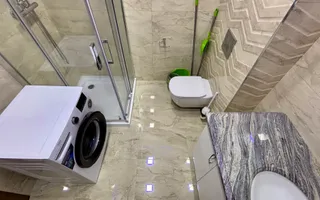 Apartament 4 camere | Lux | Premium | Parcare | Isaran Residence - Poză 25