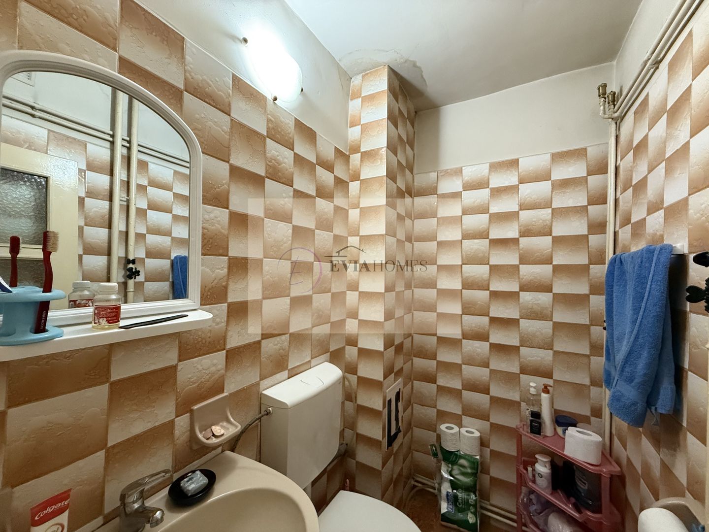 Apartament 3 camere / 76 mp utili + balcon 24 mp / Zona Piata Marasti - Poză 7