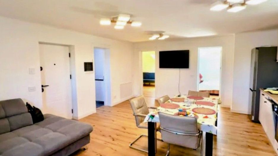 Dorobanti Primaverii - Poză 4