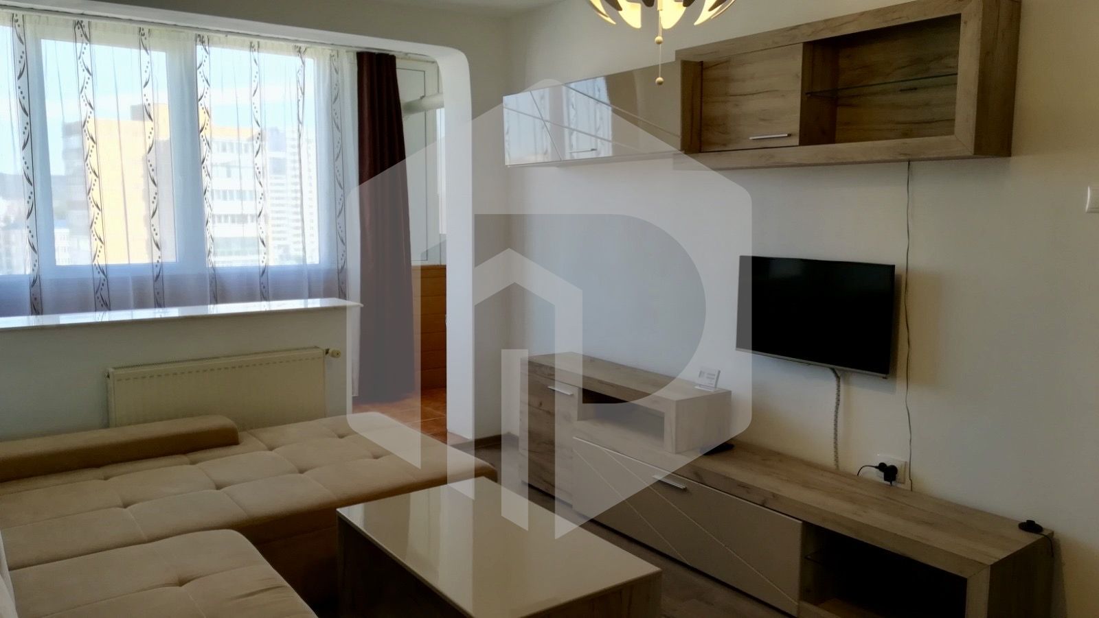 Apartament 2 camere decomandat/ renovat+ balcon- Rahovei/ Ostirii - Poză 3