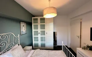 Apartament 3 camere de închiriat – Piața Națiunile Unite (Ultracentral - Poză 18
