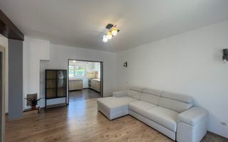 Casa individuala cu etaj - 125 mp utili-zona Belvedere - Poză 9