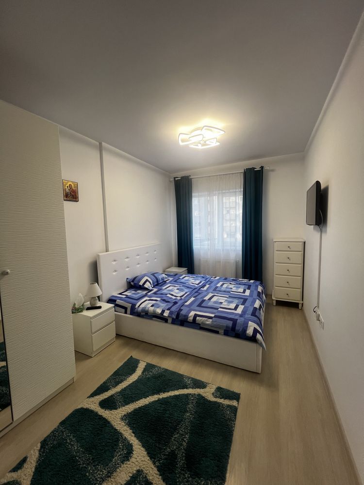 Inchiriez apartament 2 camere, Complex GranVia Timisoara58 - Poză 2