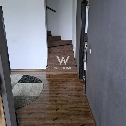 Casă de vânzare în Zăvoi – confort, spațiu și intimitate - Poză 5