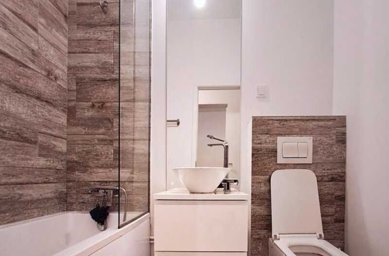 Garsoniera de inchiriat - metrou Jiului, Bucurestii Noi - Poză 5