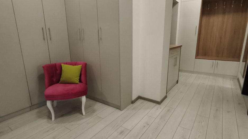 Apartament 2 camere de lux, Maurer Residence, parcare + boxa - Poză 5