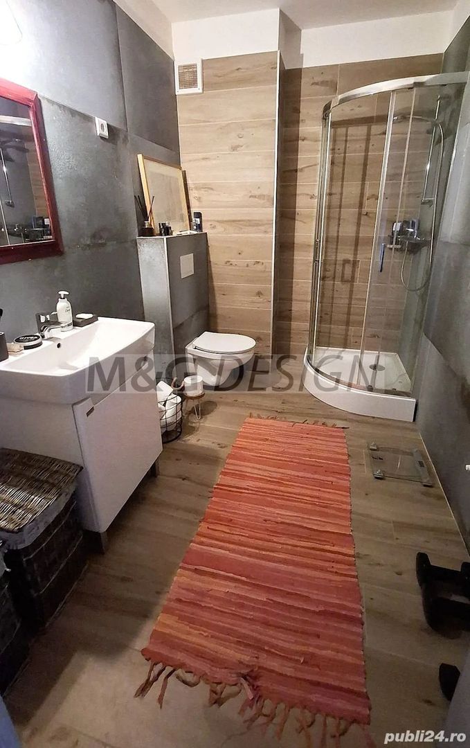 Apartament 3 camere penthouse - Poză 5