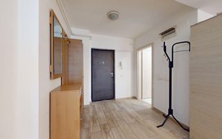 Garsonieră spatioasa Moghioros Residence Auchan Drumul Taberei - Poză 9