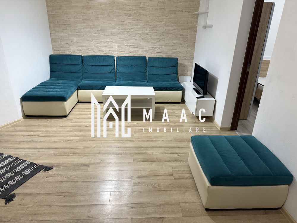 Apartament 3 camere | Etaj 1 | 2 Balcoane | Gradina | Parcare | Turnisor - Poză 1