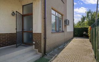 METROU I Apartament lux 3 camere Otopeni I Curte 60 mp I COMISION 0% - Poză 4