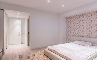 De vanzare Apartament LUX 3 camere, Sat Francez, Herastrau, Nord - Poză 5