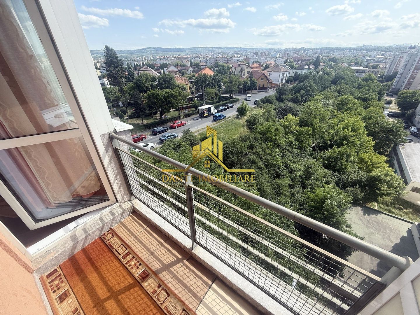 2 camere, modern,spatios, balcon, AC, luminos, Marasti, Dorobantilor - Poză 8