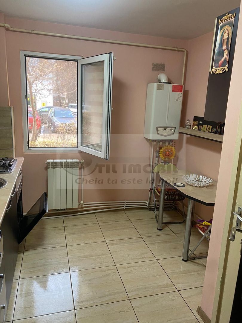 Apartament 2 camere – Podu de Piatră (lângă spălătoria K2) - Poză 6