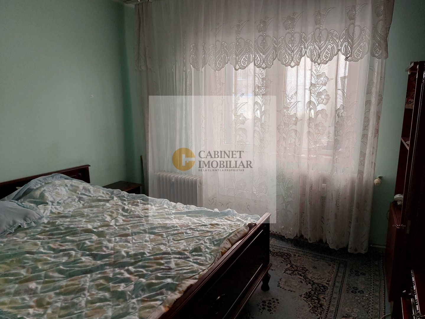 3 Camere - 64MP | Decomandat | 2 Bai | 1981 | Uverturii - Poză 5