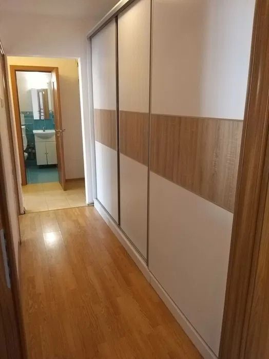 AP. 2 CAMERE TITAN, BLOC REABILITAT, METROU 10 MIN, BUCATARIE INCHISA - Poză 8