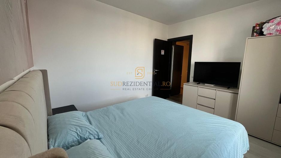 2 Camere | Rahova Confort Urban | Parcare inclusa - Poză 2
