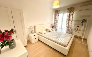 APARTAMENT CU 2 DORMITOARE LA INCHIRIERE IN COMPLEX REZIDENTIAL - Poză 9