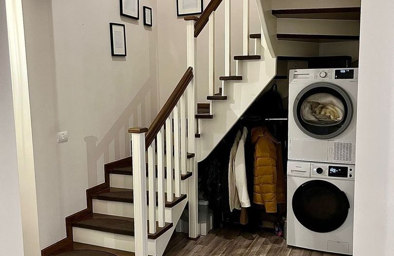 COMISION 0% | Duplex de Vanzare | 4 Camere | Mobilat | 96mp - Poză 11