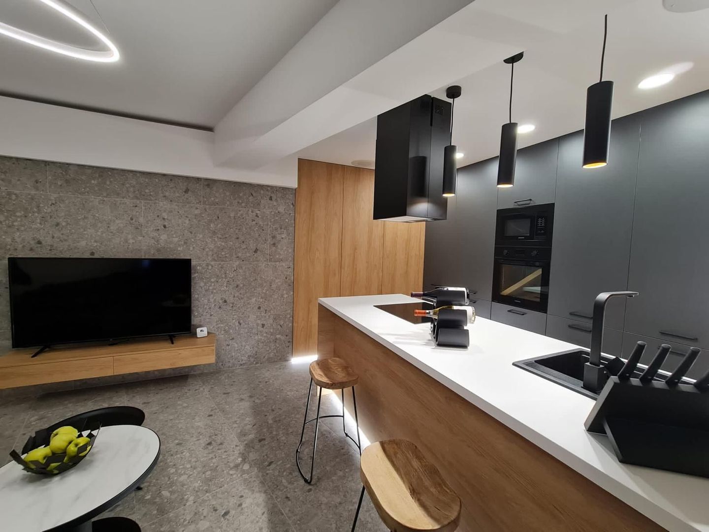 Apartament de lux | 65 mp | Zorilor - Poză 11