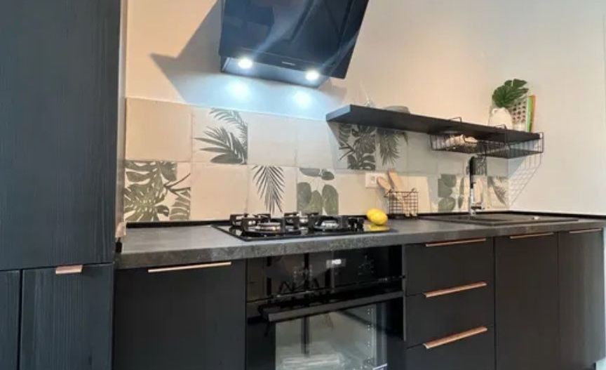 GARSONIERA - MILITARI, CENTRALA PROPRIE, BLOC NOU, BUCATARIE INCHISA - Poză 7