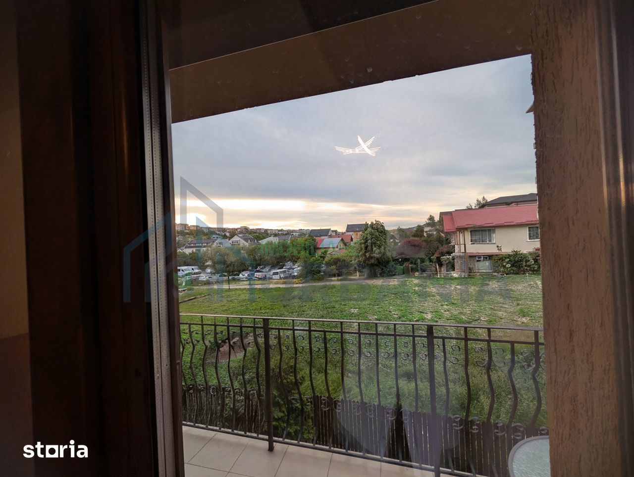 Apartament decomandat 2 camere, etaj 2/4, cu loc de parcare inclus, lângă Păcurari, Cartierul Dealul Zorilor - Poză 8