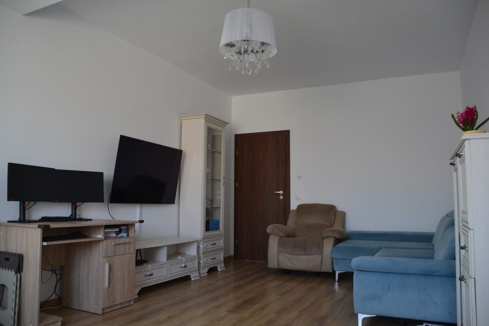 Proprietar Duplex Dumbrăvița 5 camere 300 mp teren   zona Socar - Poză 5