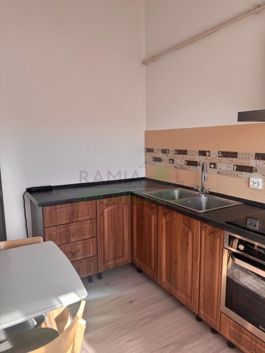 Apartament 2 camere Sânpetru Residence, terasă, loc parcare - Poză 7