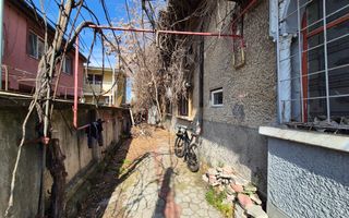 Casa S+P+1+Pod - 210,73 mp + teren 176 mp - zona Baicului - Gara Obor - Poză 7